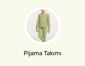 Pijama Takımı