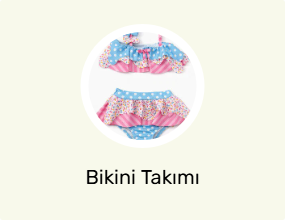 Bikini Takımı