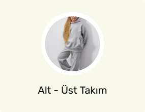 Alt - Üst Takım