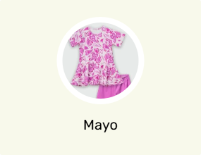 Mayo