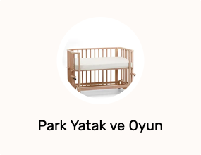Park Yatak ve Oyun Parkı