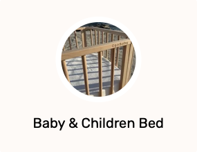 Baby & Children Bed Sheets
