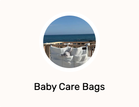Baby Care Bags
