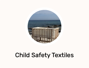 Child Safety Textiles