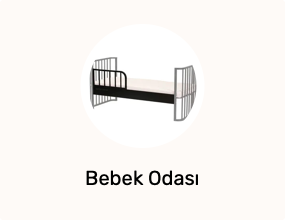 Bebek Odası Aksesuarları