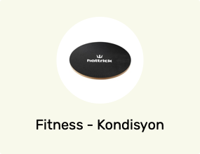 Fitness - Kondisyon