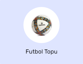 Futbol Topu