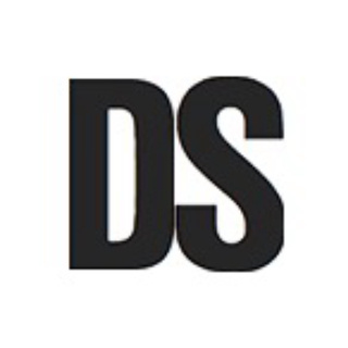 Deste Spor logo