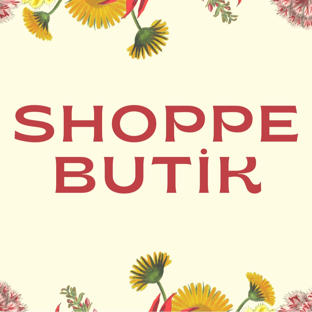 Shoppe Butik