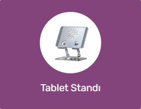 Tablet Standı