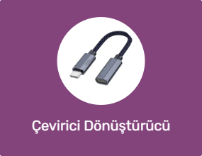 Çevirici Dönüştürücü