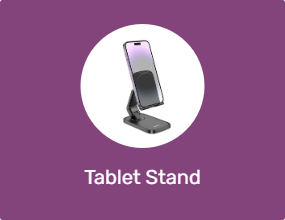 Tablet Stand