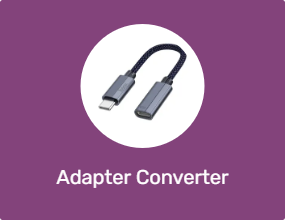 Adapter Converter