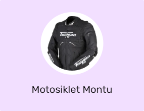 Motosiklet Montu