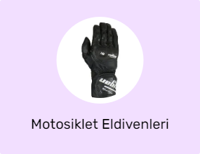 Motosiklet Eldivenleri