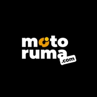 MOTORUMA logo