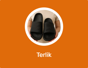 Terlik
