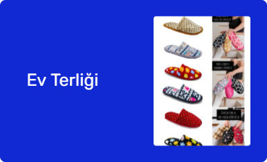 Ev Terliği