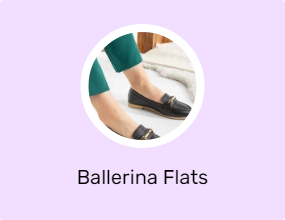 Ballerina Flats