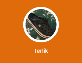 Terlik