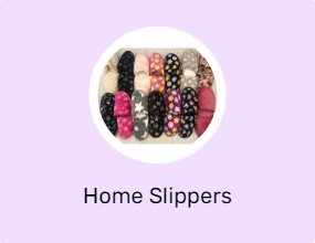 Home Slippers