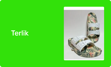 Terlik