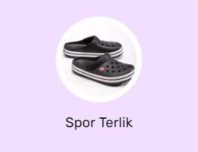 Spor Terlik