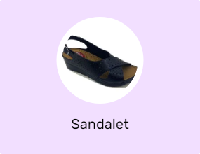 Sandalet