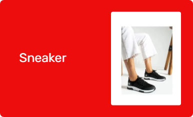 Sneaker