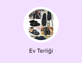 Ev Terliği