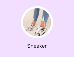 Sneaker