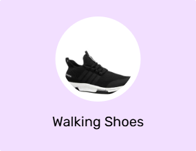 Walking Shoes