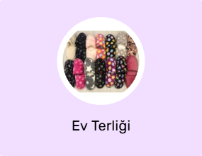 Ev Terliği
