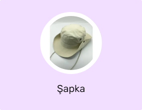 Şapka
