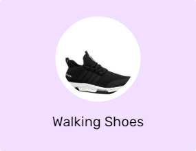 Walking Shoes
