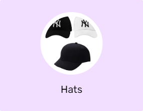 Hats