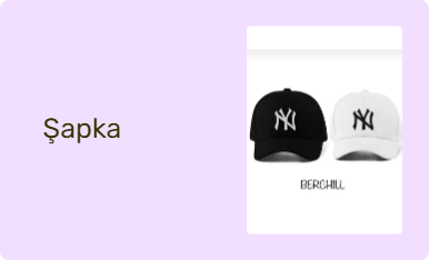 Şapka