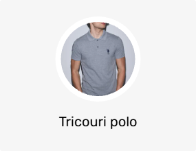 Polo T-Shirts