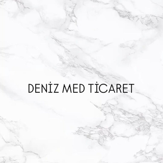DENİZ MED TİCARET