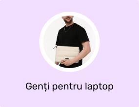 Genți pentru laptop