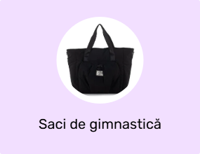 Saci de gimnastică