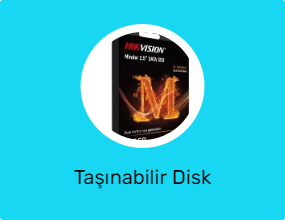 Taşınabilir Disk