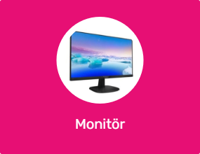 Monitör
