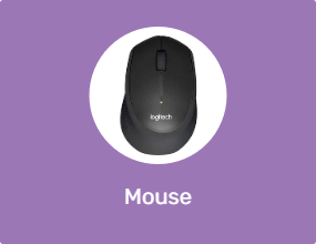 Mouse