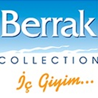 Berrak İç Giyim logo