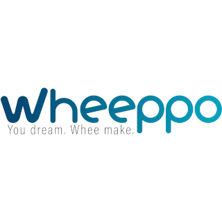 Wheeppo logo