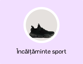 Încălțăminte sport