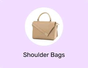 Shoulder Bags