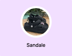 Sandale