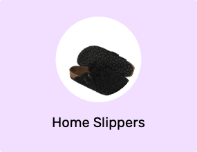Home Slippers